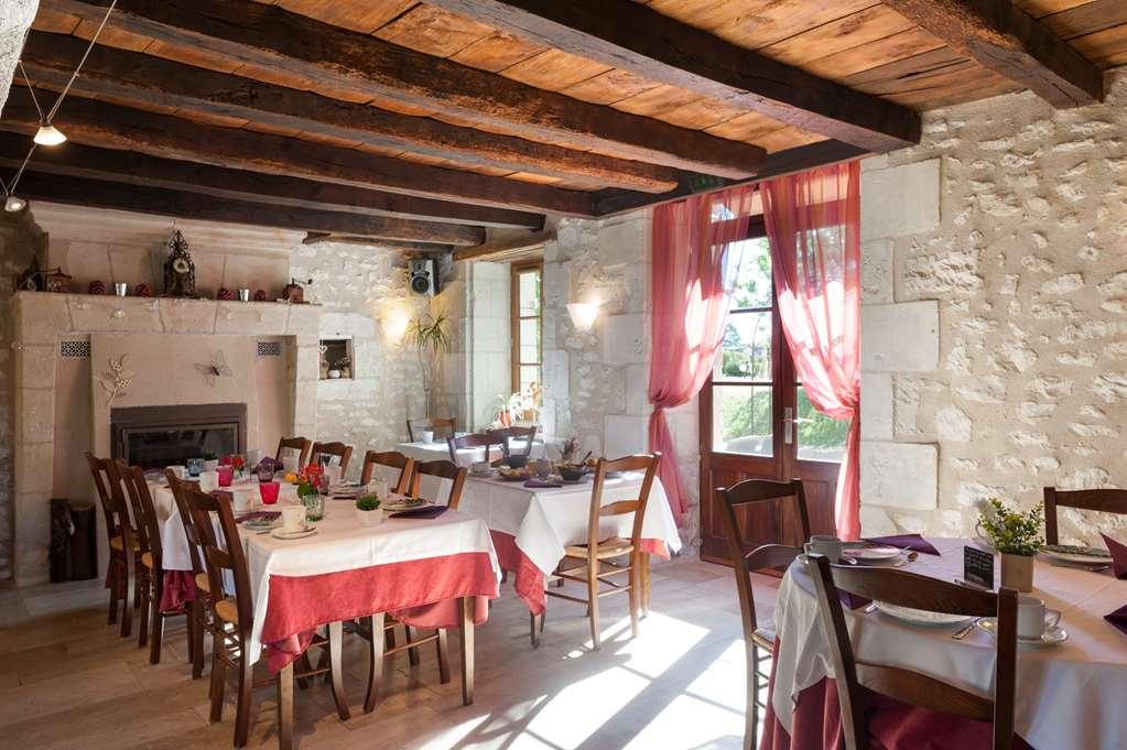 Le Pigeonnier Du Perron Hotel アヴァイユ 設備 写真