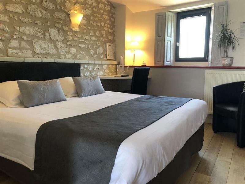 Le Pigeonnier Du Perron Hotel アヴァイユ エクステリア 写真